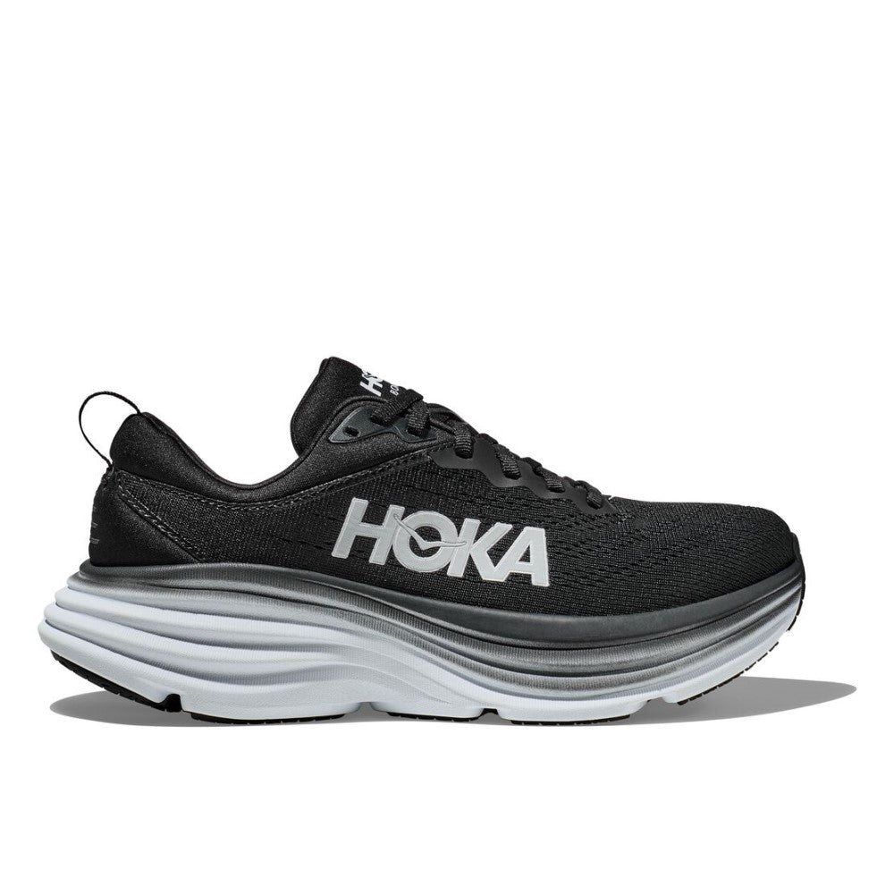 Womens Bondi 8 Wide (D-Width)