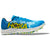 Hoka Crescendo XC Running Spikes - Unisex - Dive Blue/Evening Primrose