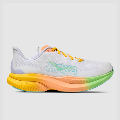 Womens Mach 6 B-Width