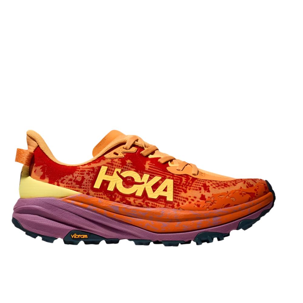 Womens Speedgoat 6 Wide (D-Width)