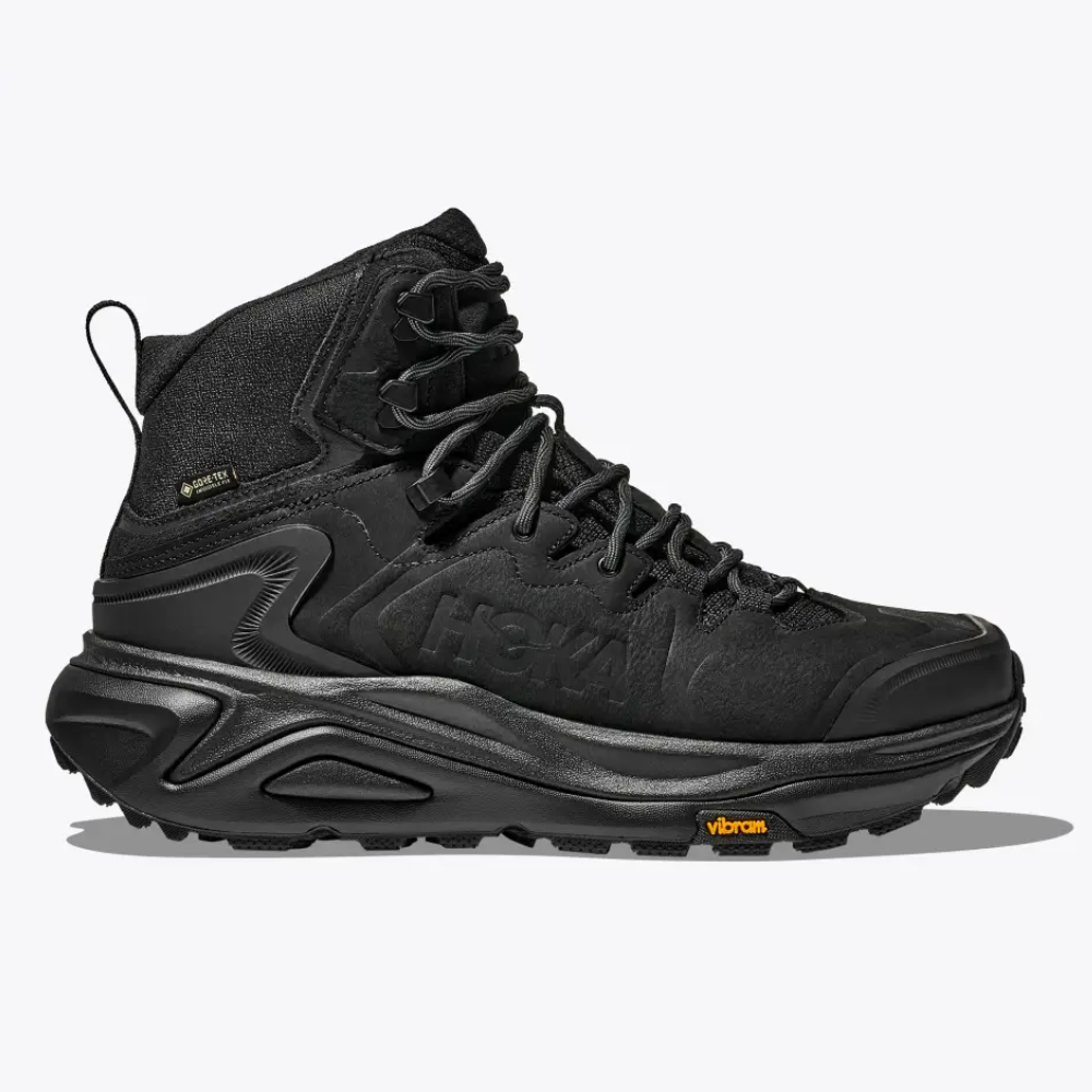 Womens Hoka Kaha 3 GTX (B-Width)